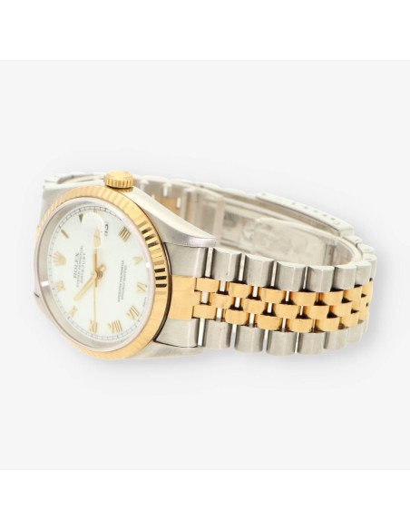 ROLEX Mixto 16233 NÂº T631715