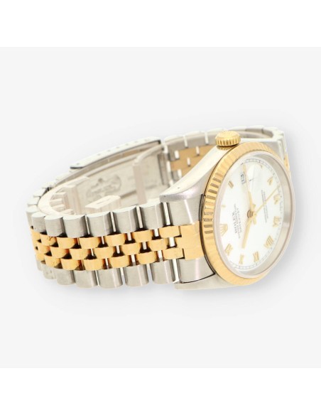 ROLEX Mixto 16233 NÂº T631715