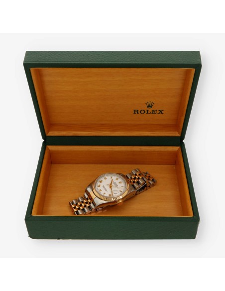 ROLEX Mixto 16233 NÂº T631715