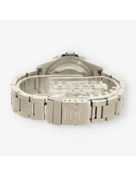 ROLEX GMT 16610 NÂº F689671