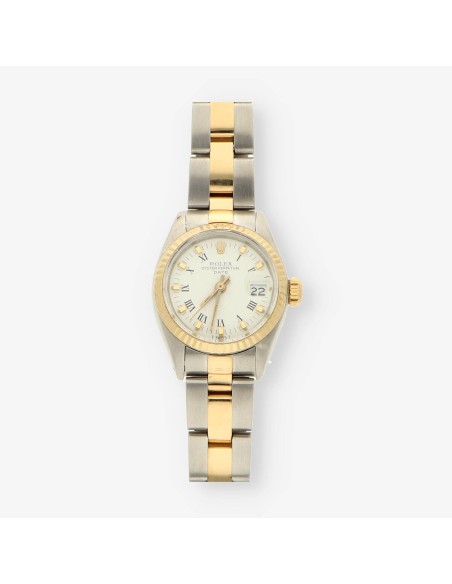 ROLEX  Mixto Sra. 6917 NÂº 5793240