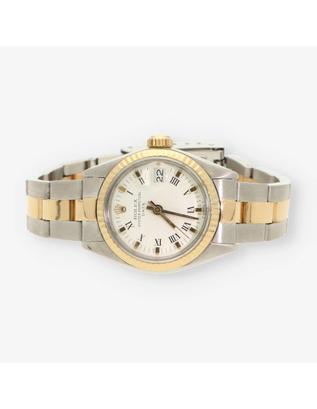 ROLEX  Mixto Sra. 6917 NÂº 5793240