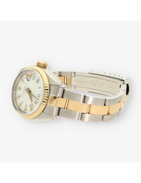 ROLEX  Mixto Sra. 6917 NÂº 5793240