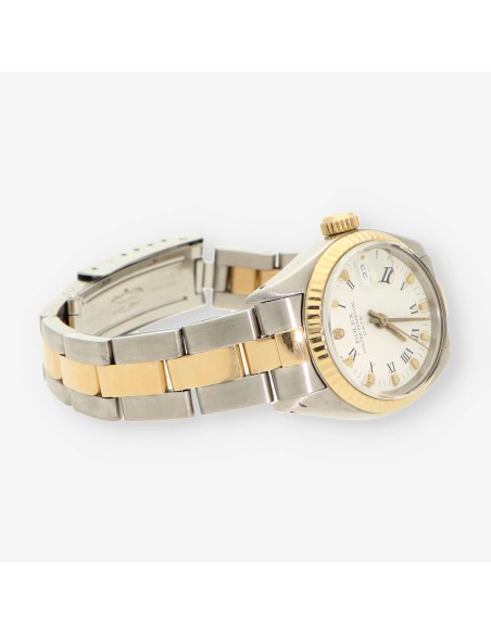ROLEX  Mixto Sra. 6917 NÂº 5793240