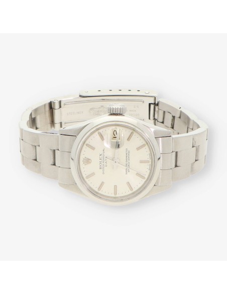 ROLEX acero Sra. 6516 NÂº1625803