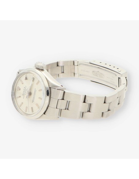ROLEX acero Sra. 6516 NÂº1625803