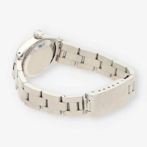 ROLEX acero Sra. 6516 NÂº1625803