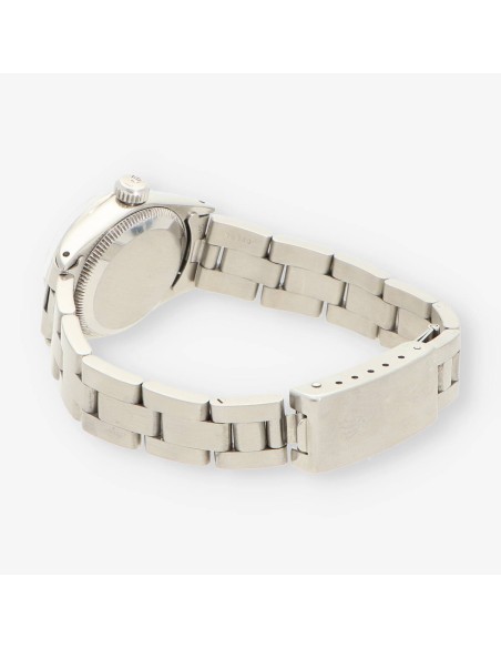 ROLEX acero Sra. 6516 NÂº1625803