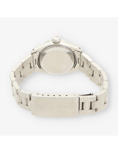 ROLEX acero Sra. 6516 NÂº1625803