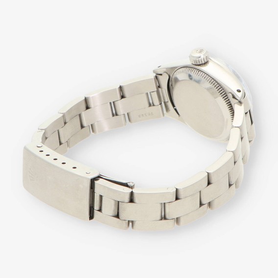 ROLEX acero Sra. 6516 NÂº1625803