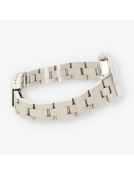 ROLEX acero Sra. 6516 NÂº1625803