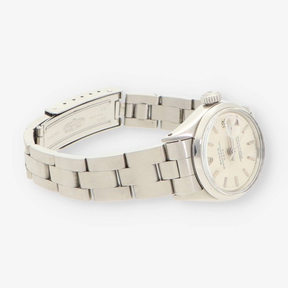 ROLEX acero Sra. 6516 NÂº1625803