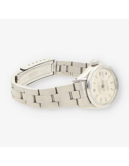 ROLEX acero Sra. 6516 NÂº1625803