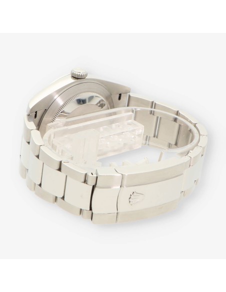 ROLEX Datejust 126300 NÂº 06P4K500