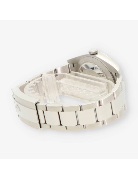 ROLEX Datejust 126300 NÂº 06P4K500