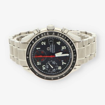 OMEGA Speedmaster 35135300 NÂº55423363 2