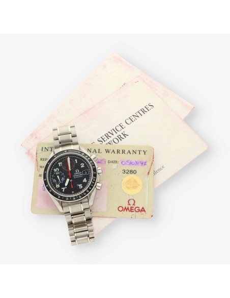 OMEGA Speedmaster 35135300 NÂº55423363