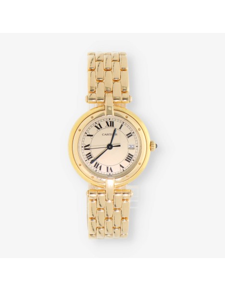Reloj CARTIER Panther oro NÂº939640635