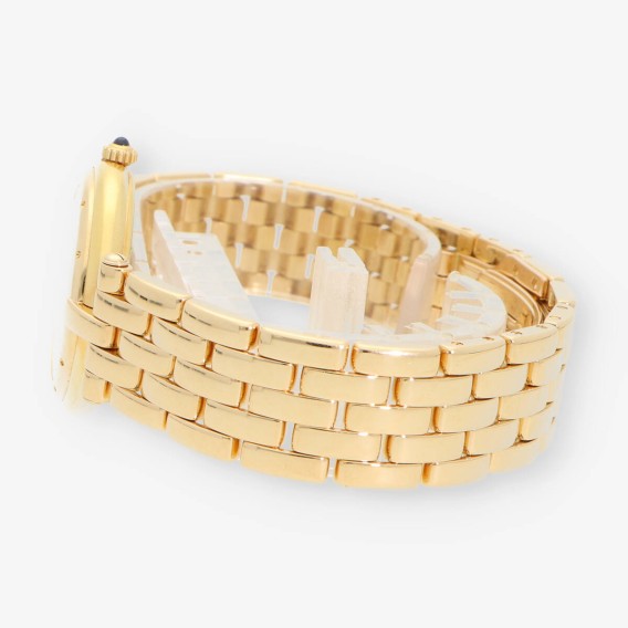 Reloj CARTIER Panther oro NÂº939640635