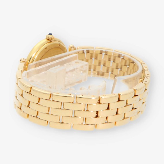 Reloj CARTIER Panther oro NÂº939640635