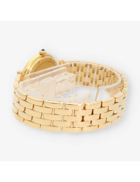 Reloj CARTIER Panther oro NÂº939640635