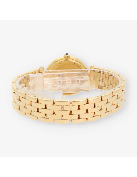 Reloj CARTIER Panther oro NÂº939640635