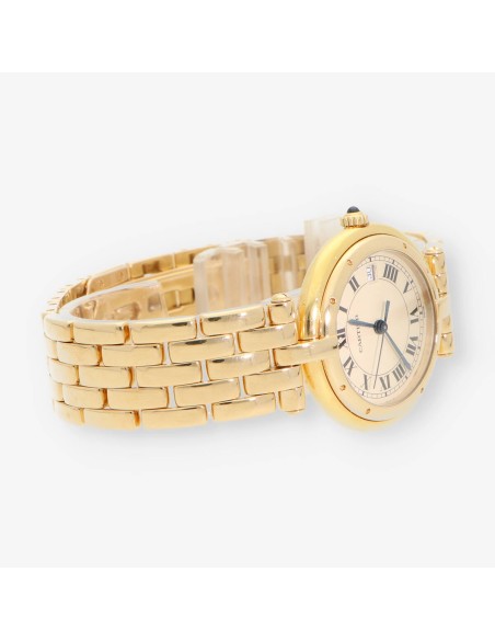 Reloj CARTIER Panther oro NÂº939640635