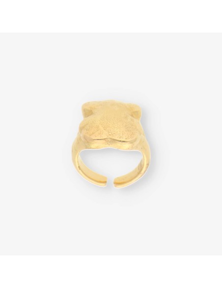 Anillo oro TOUS