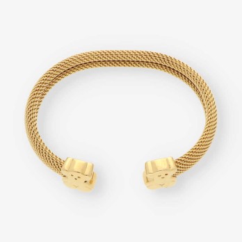 Pulsera oro TOUS 2