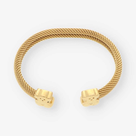 Pulsera oro TOUS