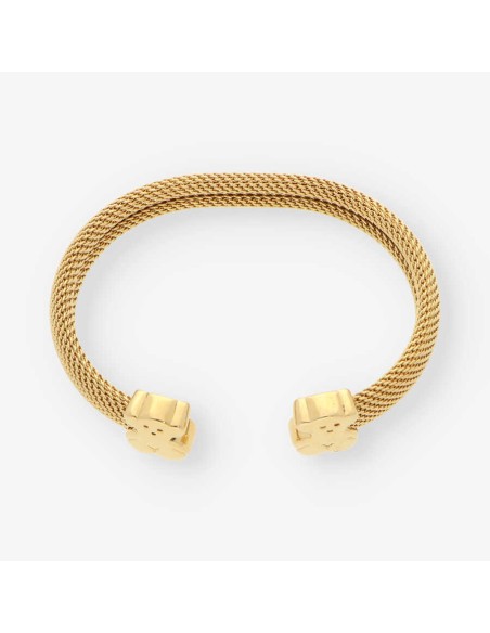 Pulsera oro TOUS