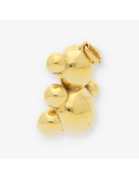 Colgante oso Bubble Bear TOUS