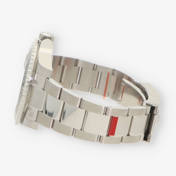 ROLEX GMT 116710LN NÂºN0776016