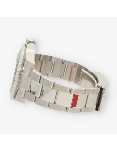 ROLEX GMT 116710LN NÂºN0776016