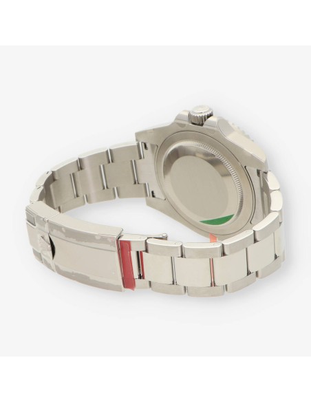 ROLEX GMT 116710LN NÂºN0776016