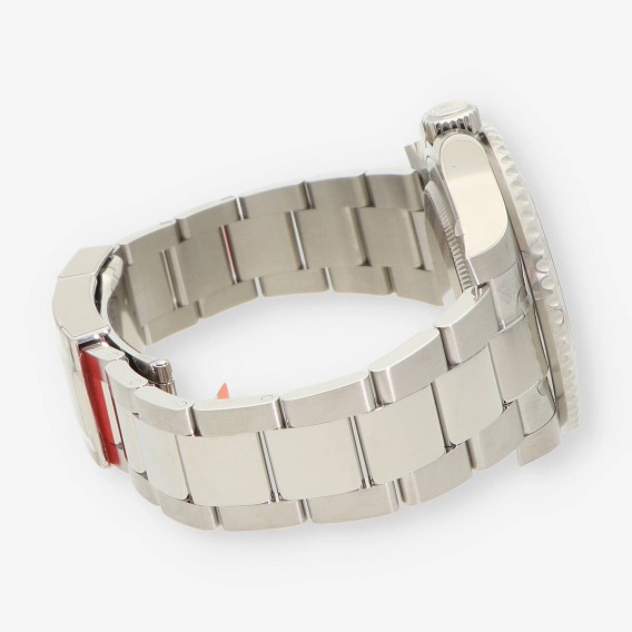 ROLEX GMT 116710LN NÂºN0776016