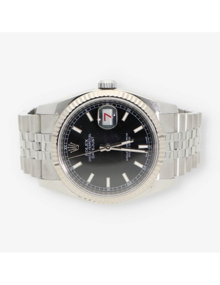 ROLEX Datejust 116234 NÂº 840820R1