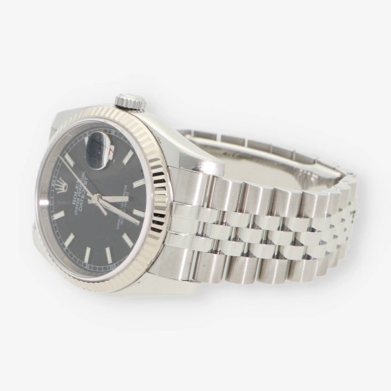 ROLEX Datejust 116234 NÂº 840820R1