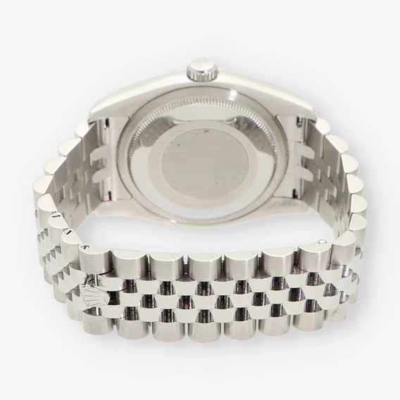 ROLEX Datejust 116234 NÂº 840820R1