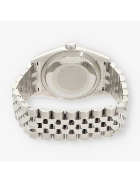 ROLEX Datejust 116234 NÂº 840820R1