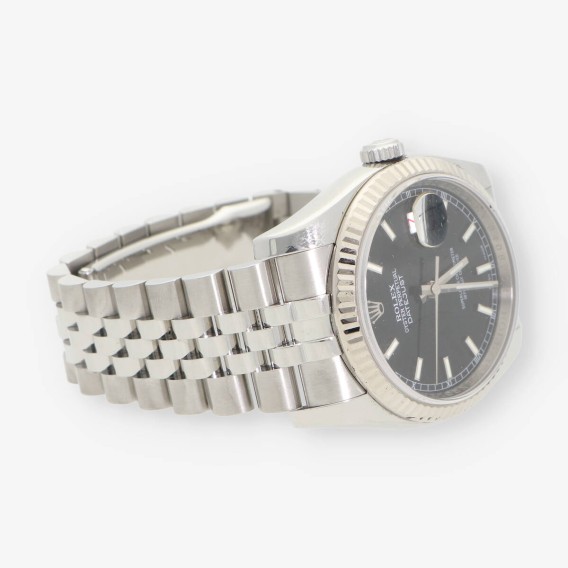 ROLEX Datejust 116234 NÂº 840820R1