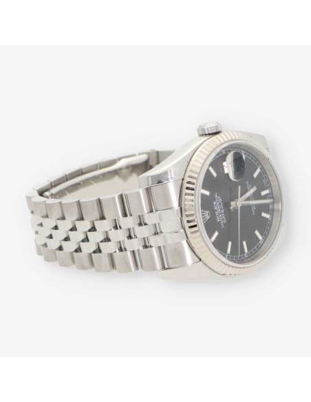 ROLEX Datejust 116234 NÂº 840820R1