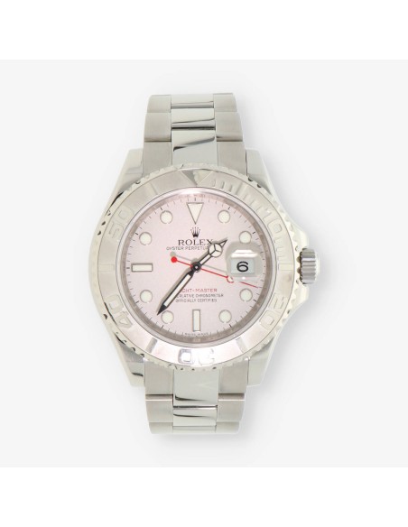 ROLEX Yacht Master 16622 NÂº G350084