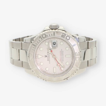 ROLEX Yacht Master 16622 NÂº G350084 2