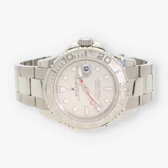 ROLEX Yacht Master 16622 NÂº G350084