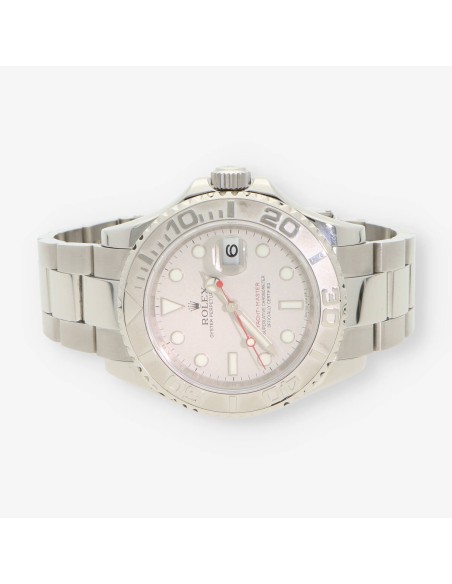 ROLEX Yacht Master 16622 NÂº G350084