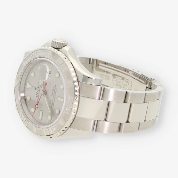 ROLEX Yacht Master 16622 NÂº G350084