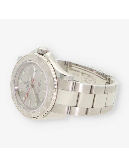 ROLEX Yacht Master 16622 NÂº G350084