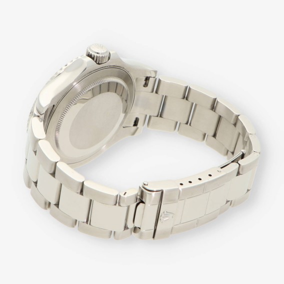 ROLEX Yacht Master 16622 NÂº G350084