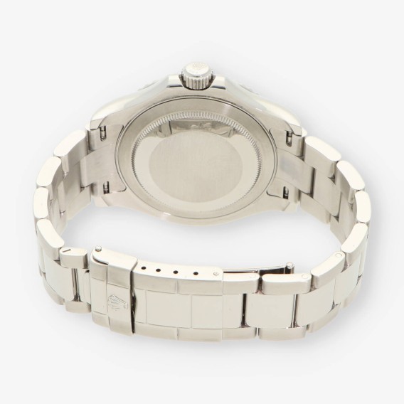 ROLEX Yacht Master 16622 NÂº G350084